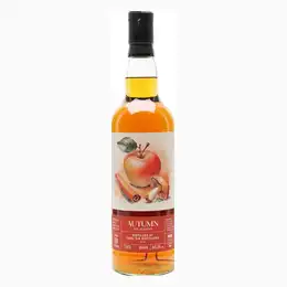 Caol Ila 2014 9 Year Old The Seasons: Autumn The Whisky Exchange