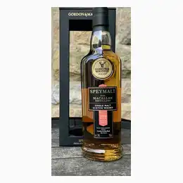 Speymalt from Macallan 2006 Single Malt Scotch Whisky 70cl The