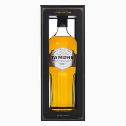 Tamdhu 12 Year Old