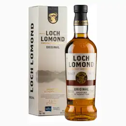 Loch Lomond Original