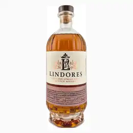 The Cask of Lindores II STR Wine Barrique