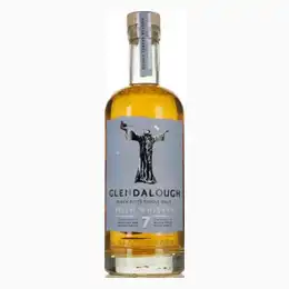 Glendalough 7 Year Old Irish Whiskey - Porter Barrel Finish