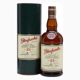 Glenfarclas 21 Year Old