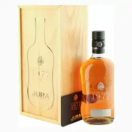 Isle of Jura 1977 