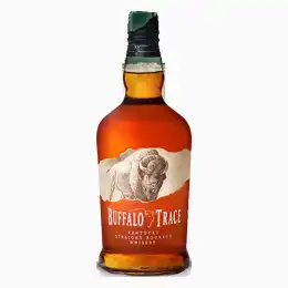 Buffalo Trace Kentucky Straight Bourbon 70cl 40% ABV