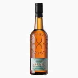 Holyrood Arrival Scotch - Whisky Fix