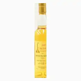 Bruichladdich 12 Year Old James MacArthur
