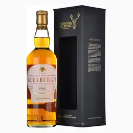 Glenburgie 1964-2010 Gordon & MacPhail