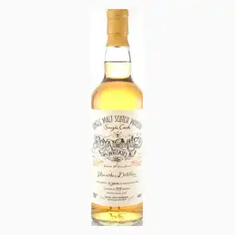 Glenrothes 2013 10 Year Old Rmw Sherry Butt #9435 46% 70cl