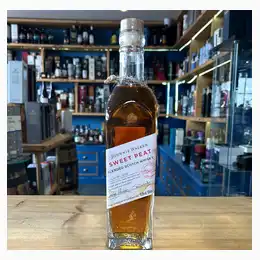 Johnnie Walker Sweet Peat 50cl 40.8%
