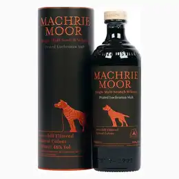 Arran Machrie Moor Whisky 70cl