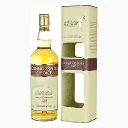 Caol Ila 2004 Connoisseurs Choice