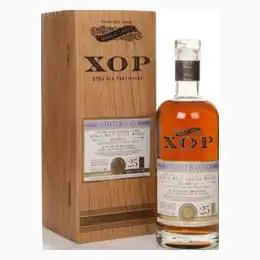 Clynelish 25 Year Old 1996  - Xtra Old Particular  Whisky 70cl