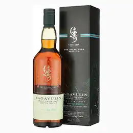 Lagavulin Distillers Edition 2022 Release 70cl