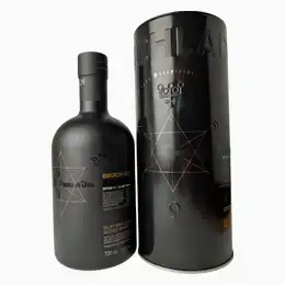 Bruichladdich Black Art 11.1 24 Year Old
