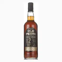 Old Perth 12 Year Old 2004 Whisky