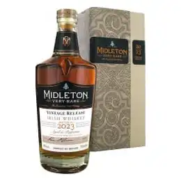 Midleton Very Rare 2023 Release 40% 70cl