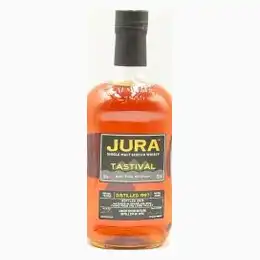 Jura Tastival Island Malt Whisky Feis Ile 2015