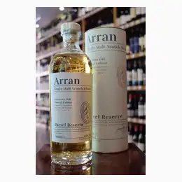 ARRAN BARREL RESERVE