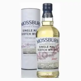 Glenrothes 11 Year Old 2007 - Vintage Casks  Whisky 70cl