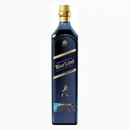 Johnnie Walker Blue Label Chinese New Year 2023 Year of the Rabbit - No Box
