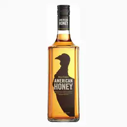 Wild Turkey American Honey Whisky