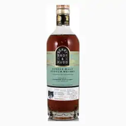 Linkwood 2010 14 Year Old, Berrys Cask #301242