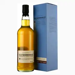 Adelphi Glenborrodale 11 Year Old Batch 8