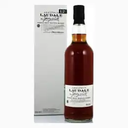 Dailuaine 12 Year Old, Adelphi Laudale Batch 6