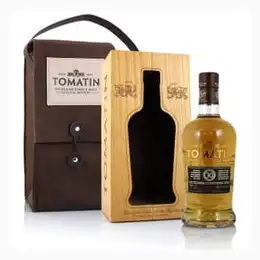 Tomatin 30 Year Old, Batch 5