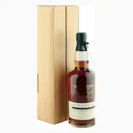 Glen Grant 1949 50 Year Old, Macleods 1999 Extremely Rare - Cask 3447