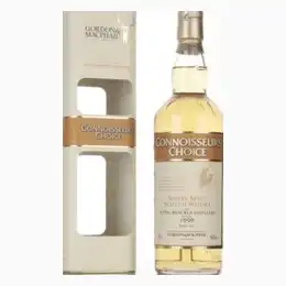 Royal Brackla 1999  - Connoisseurs Choice  Whisky