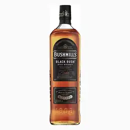 Bushmills Black Bush Blended Irish Whiskey 70cl