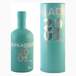 Bruichladdich 2001 Resurrection