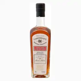 Royal Brackla 14 Year Old Pinot Noir Cask Matured 52.3%