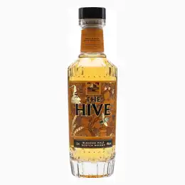 Wemyss Malts The Hive