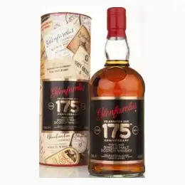 Glenfarclas 175th Anniversary Whisky 70cl