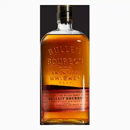 Bulleit Kentucky Straight Bourbon 70cl 45% ABV