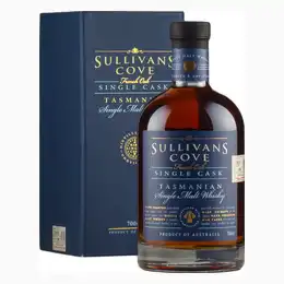 Sullivans Cove French Oak Ex Tawny Single Cask TD216