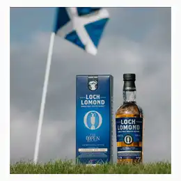 Loch Lomond Open Special Edition Royal Troon 2024 - 46% 70cl