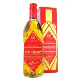 Antiquary Blended Scotch Whisky 40% 70cl