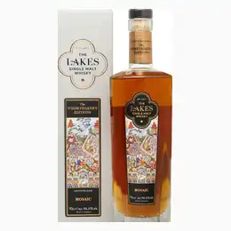 The Lakes Whiskymakers Edition Mosaic
