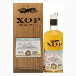 Auchentoshan 30 Year Old 1990 