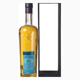 Gleann Mor Rare Find Port Dundas 22 Year Old
