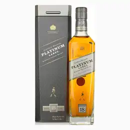 Johnnie Walker Platinum Label