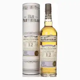 Clynelish 12 Year Old 2011  - Old Particular  Whisky 70cl