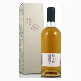 Ardnamurchan AD / 01.21:01