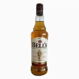 Bells Whisky 70cl
