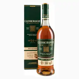 Glenmorangie 14 Year Old Quinta Ruban