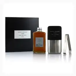 Nikka from the Barrel Ice Bucket Gift Set